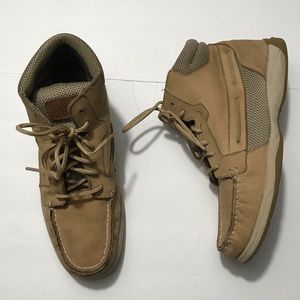 Sperry | Shoes | Sperry High Top Boat 